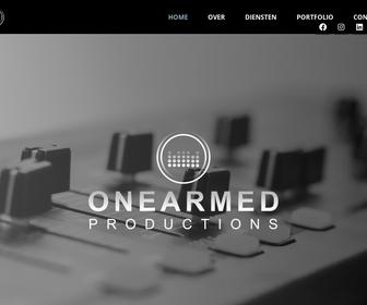 https://www.onearmedproductions.nl