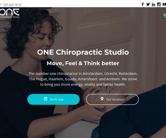 https://www.onechiropracticstudio.com