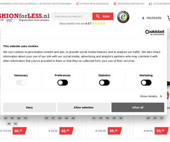 One day Fashion deals