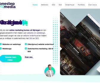 OneStep Media