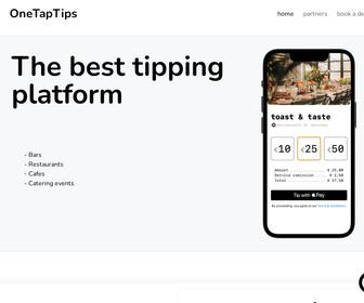 OneTapTips