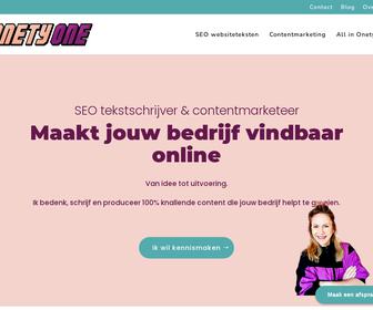 http://www.onetyone.nl