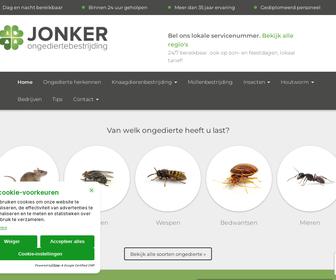 http://www.ongediertebestrijdingjonker.nl