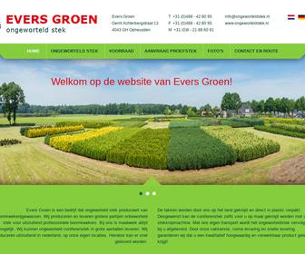 EversGroen