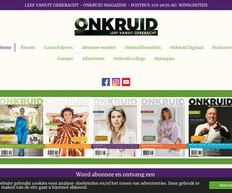 http://www.onkruid.nl