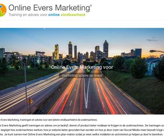 Evers Marketing & Communicatie