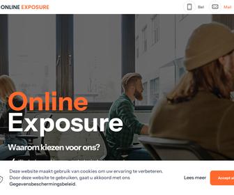 http://www.online-exposure.nl
