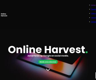 http://www.online-harvest.com