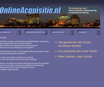 http://www.onlineacquisitie.nl