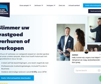 http://www.onlinebedrijfsmakelaar.nl