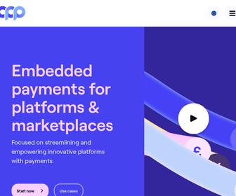 Online Payment Platform