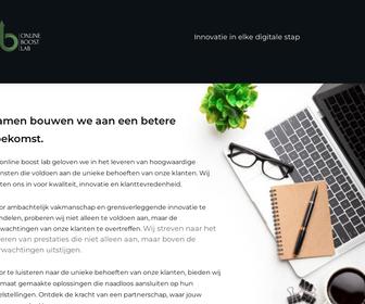 http://www.onlineboostlab.nl