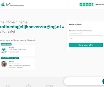 http://www.onlinedagelijkseverzorging.nl