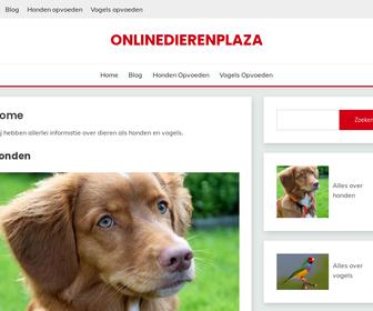 http://www.onlinedierenplaza.nl