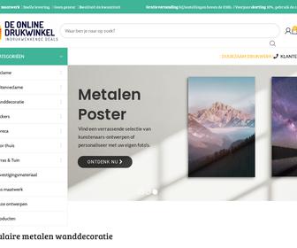 http://www.onlinedrukwinkel.nl