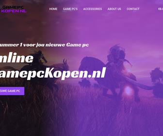 http://www.onlinegamepckopen.nl