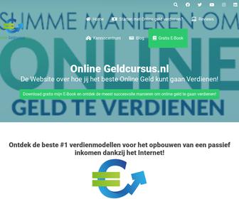 http://www.onlinegeldcursus.nl
