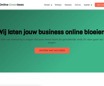 http://www.onlinegreenbees.nl