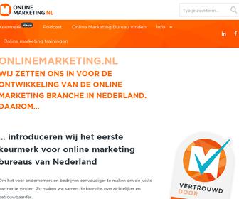 https://www.onlinemarketing.nl