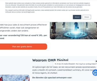 Online Marketing Business