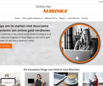 http://www.onlinemetmarinka.nl