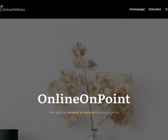http://www.onlineonpoint.nl