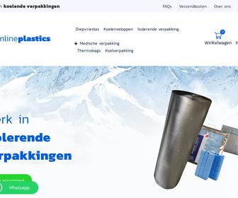 onlineplastics.nl