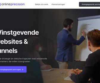 http://www.onlineprecision.nl