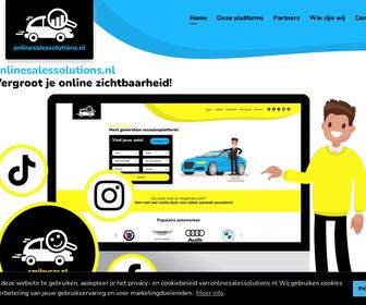 http://www.onlinesalessolutions.nl