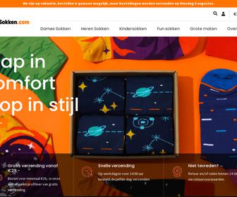 https://www.onlinesokken.com