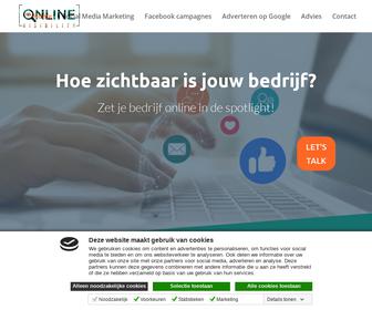 http://www.onlinevisibility.nl