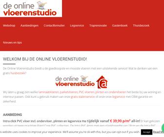 http://www.onlinevloerenstudio.nl