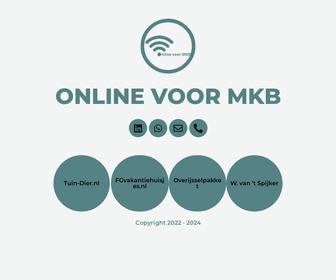 http://www.onlinevoormkb.nl
