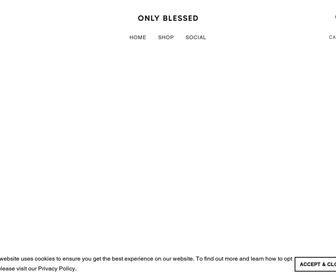 http://www.only-blessed.com