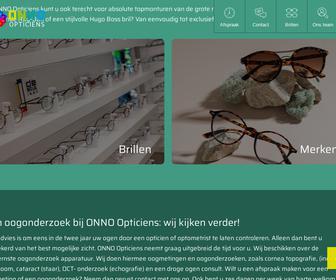 Onno Optical Services