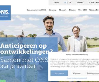 http://www.ons.nl