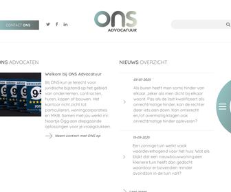 Ogg Advocatuur en Mediation