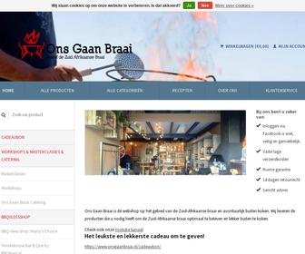 Braai Trade International