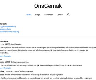 http://www.onsgemak.nl