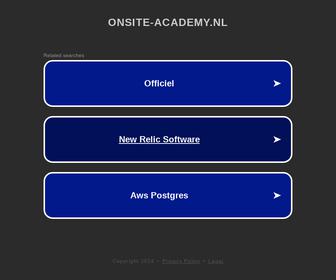 Onsite Academy