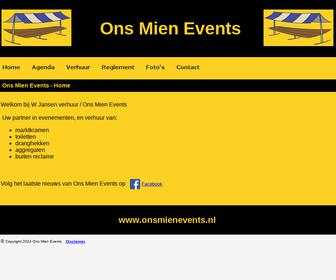 http://www.onsmien.nl