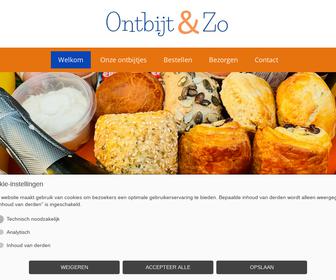 Ontbijt & Zo