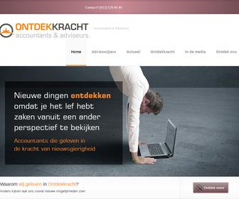 http://www.ontdekkracht.nl