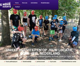 http://www.onthemoveevents.nl