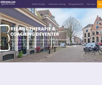 ONTKNELLEN