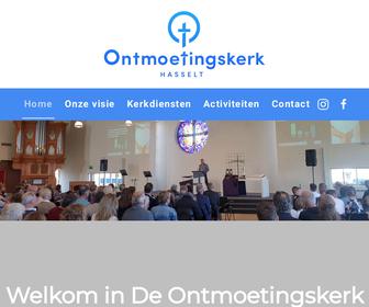 http://www.ontmoetingskerkhasselt.nl