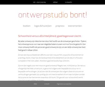 http://www.ontwerpstudiobont.nl