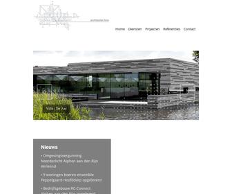 http://www.onx-architecten.nl