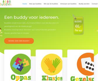 http://www.onzebuddy.nl