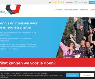 http://www.onzejoost.nl